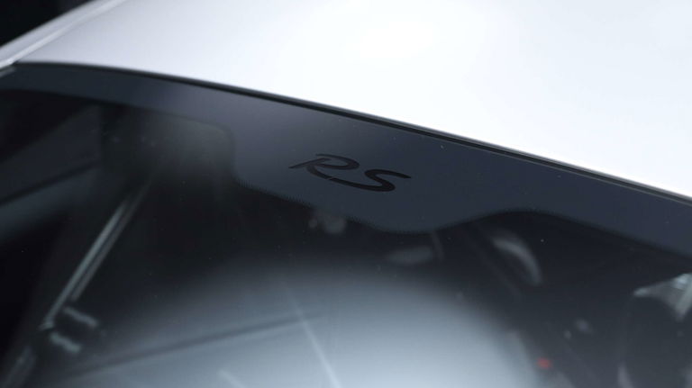 Porsche 991.2 GT3 RS