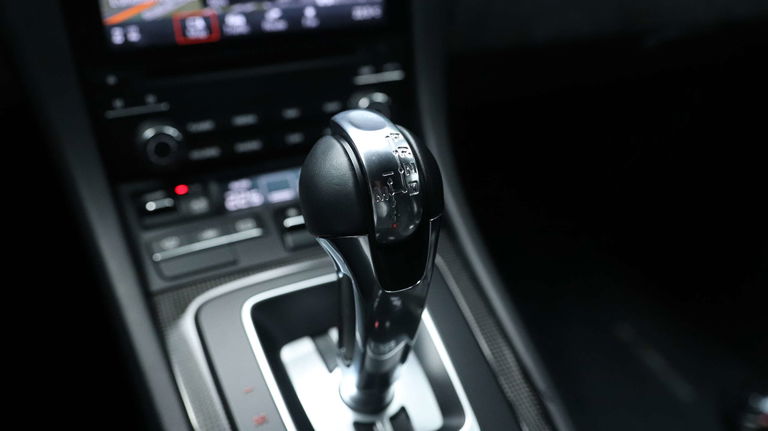 Porsche 991.2 GT3 RS