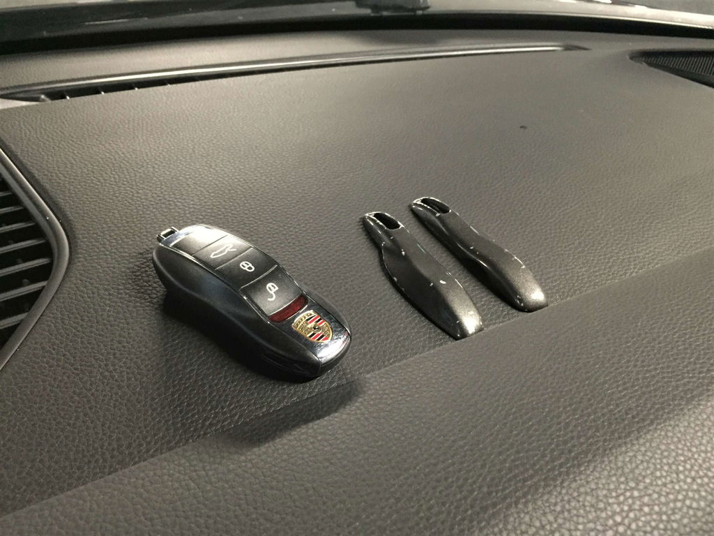 Porsche 991 Carrera GTS