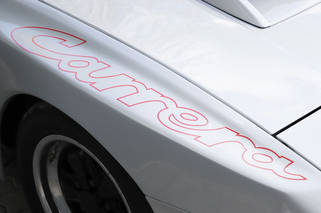 Porsche 924 Carrera GT