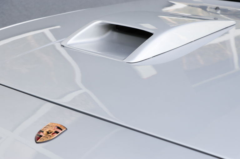 Porsche 924 Carrera GT