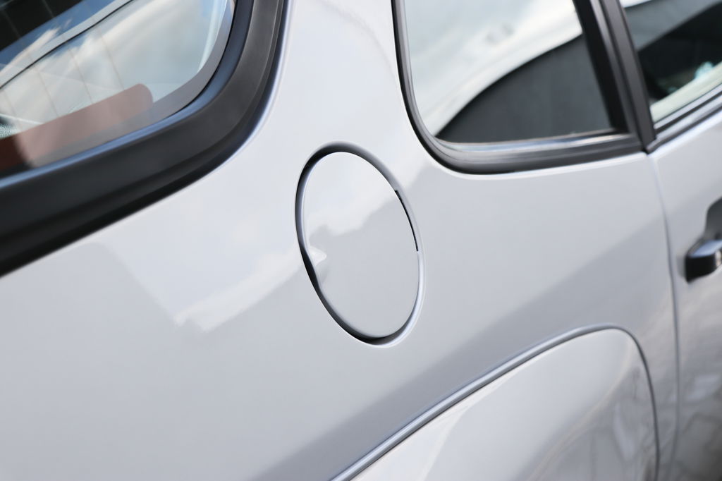 Porsche 924 Carrera GT