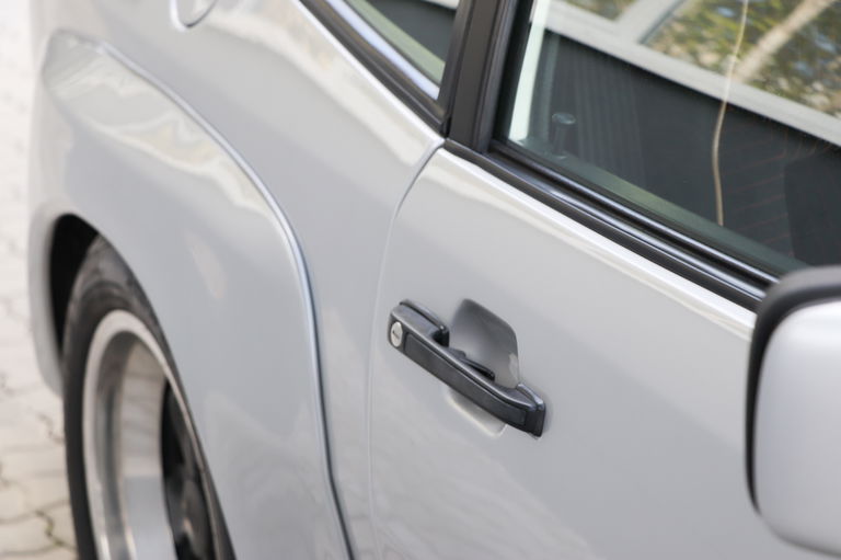 Porsche 924 Carrera GT