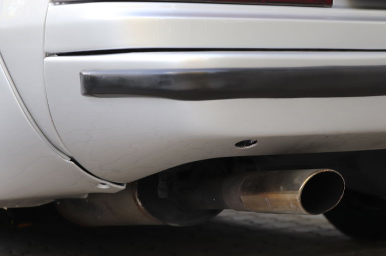 Porsche 924 Carrera GT