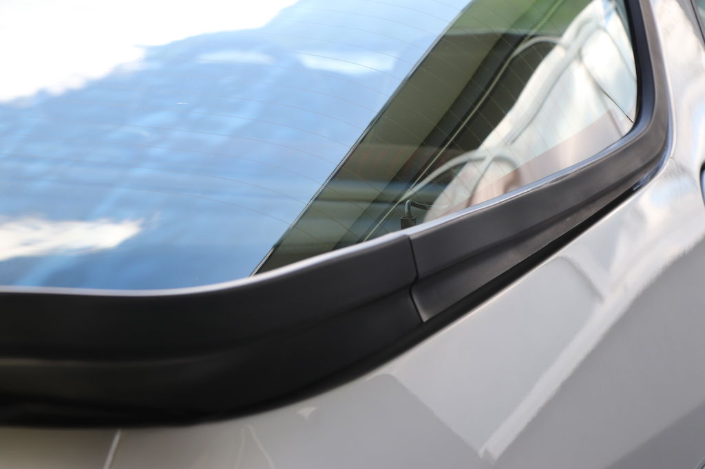 Porsche 924 Carrera GT