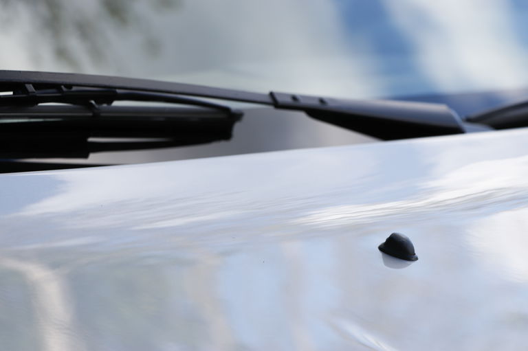 Porsche 924 Carrera GT