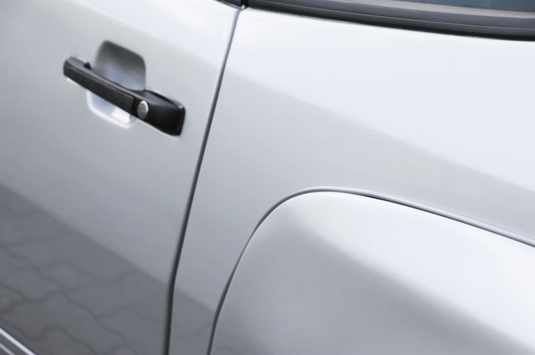 Porsche 924 Carrera GT