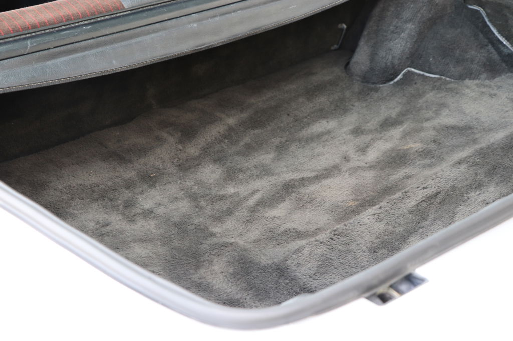 Porsche 924 Carrera GT