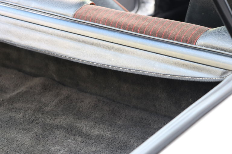 Porsche 924 Carrera GT