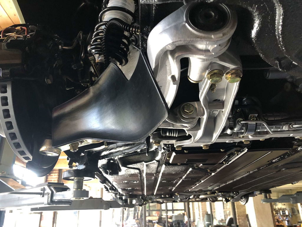 Porsche 911 Backdate