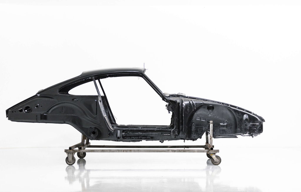 Porsche 911 (F-Modell)