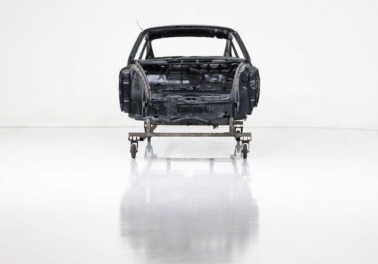 Porsche 911 (F-Modell)