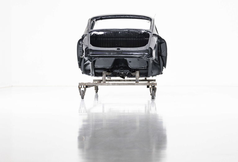 Porsche 911 (F-Modell)