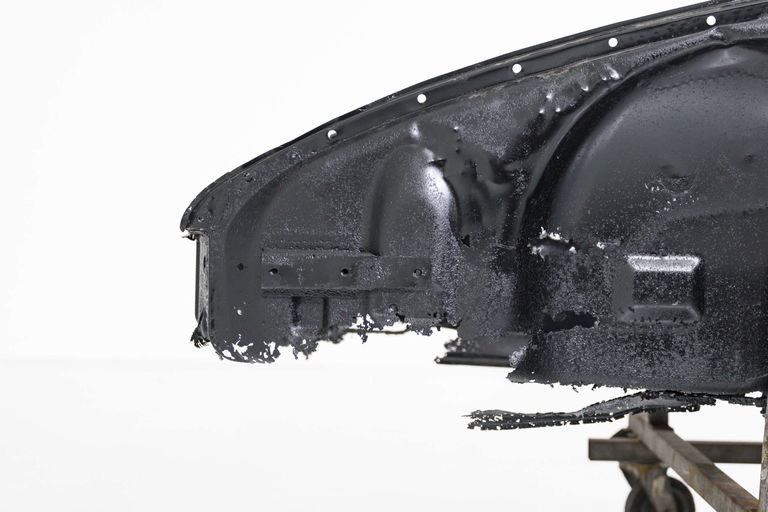 Porsche 911 (F-Modell)