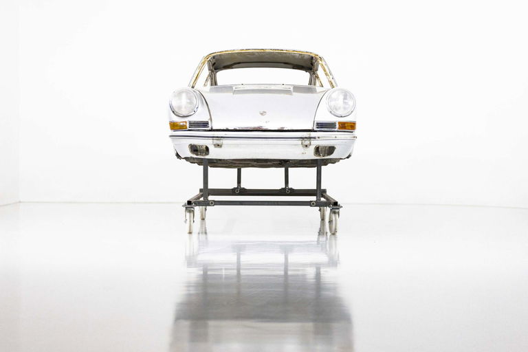 Porsche 911 (F-Modell)