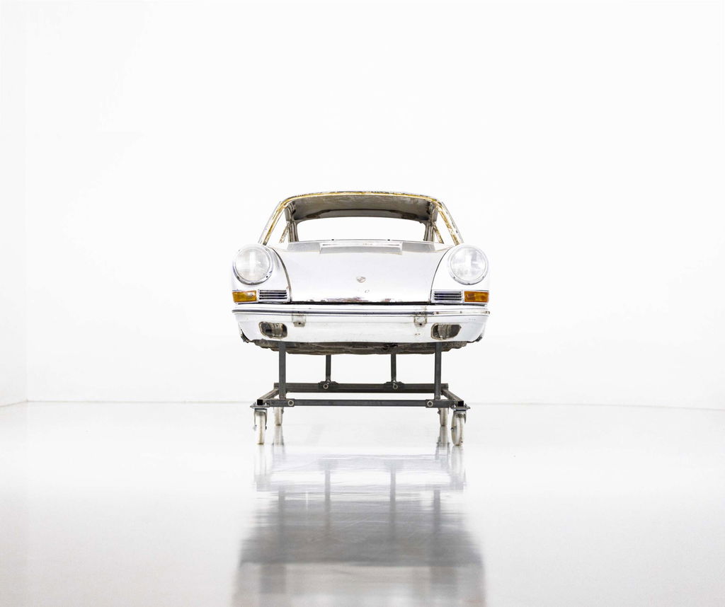 Porsche 911 (F-Modell)