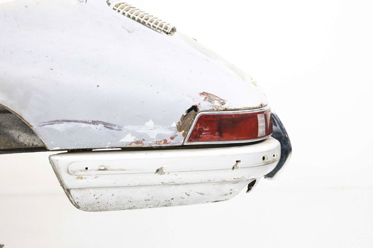 Porsche 911 (F-Modell)