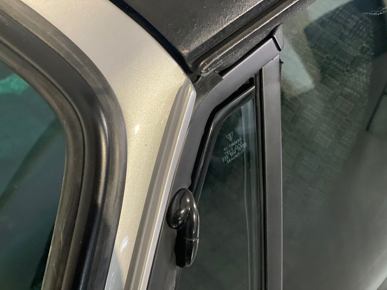 Porsche 911 “25 Jahre Jubiläumsmodell”