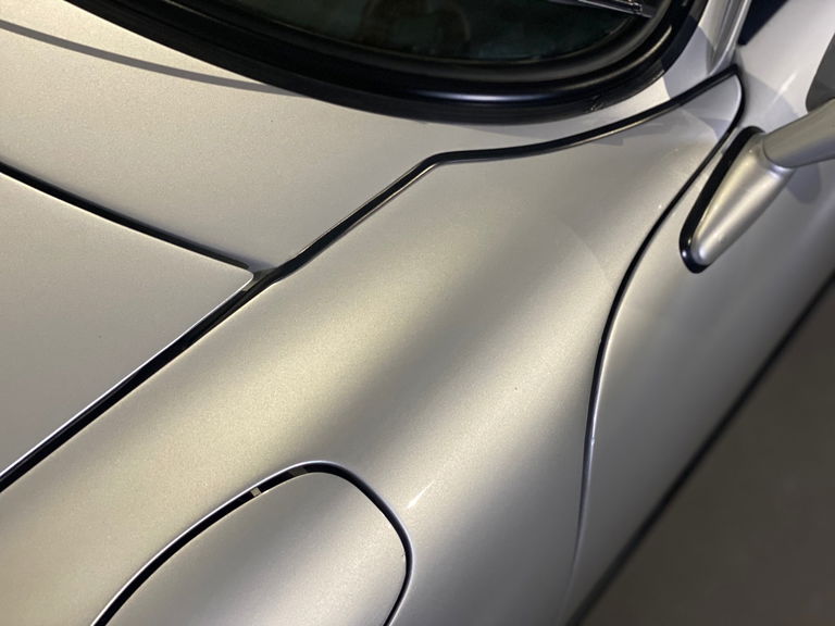 Porsche 911 “25 Jahre Jubiläumsmodell”