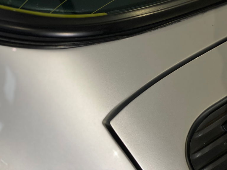 Porsche 911 “25 Jahre Jubiläumsmodell”