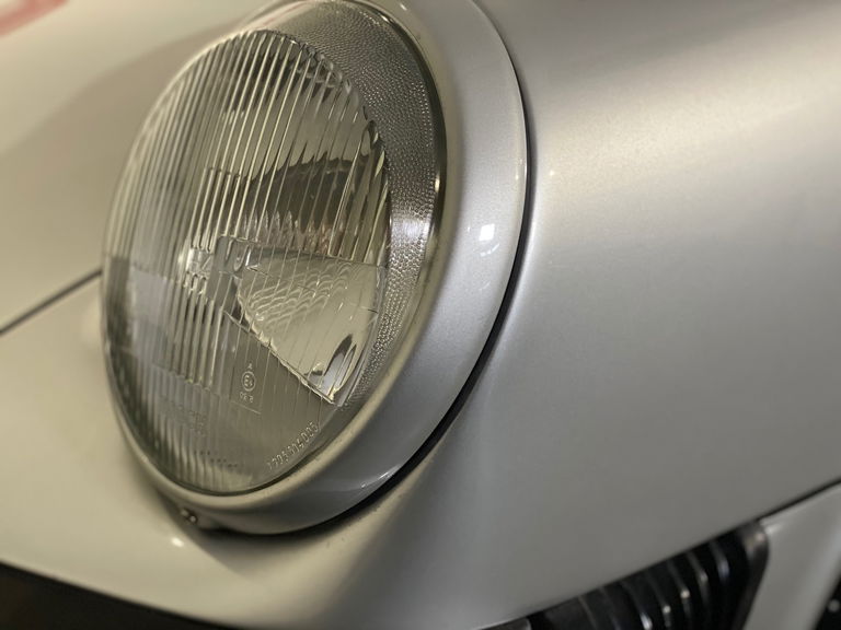 Porsche 911 “25 Jahre Jubiläumsmodell”