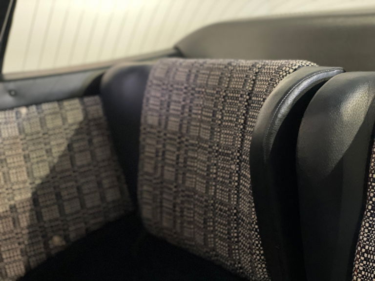 Porsche 911 “25 Jahre Jubiläumsmodell”