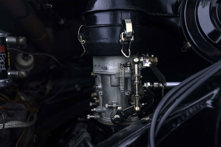 Porsche 911 (F-Modell)