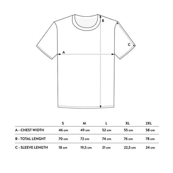 T-Shirt Ducktail - Drivers Collection - Elferspot Shop