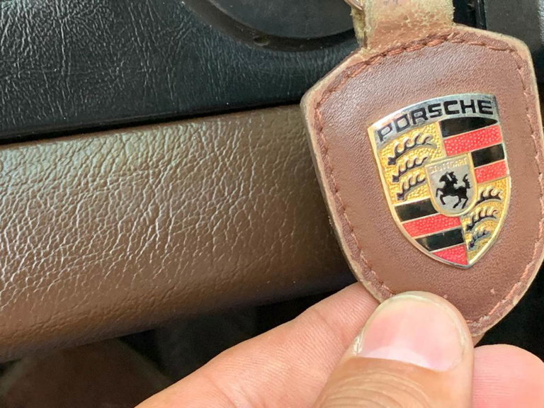 Porsche 911 SC (US)