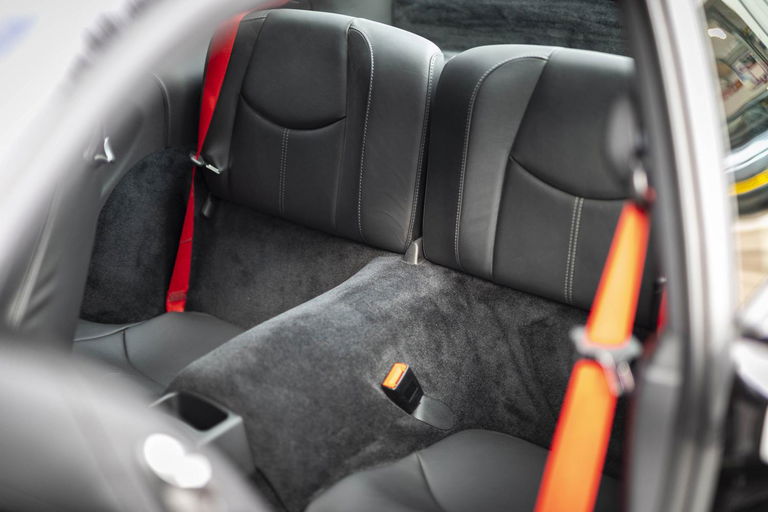 Porsche 997.2 Carrera S