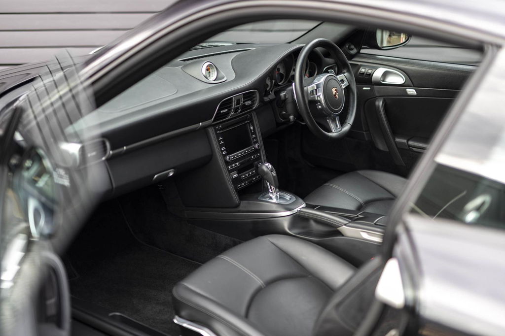 Porsche 997.2 Carrera S