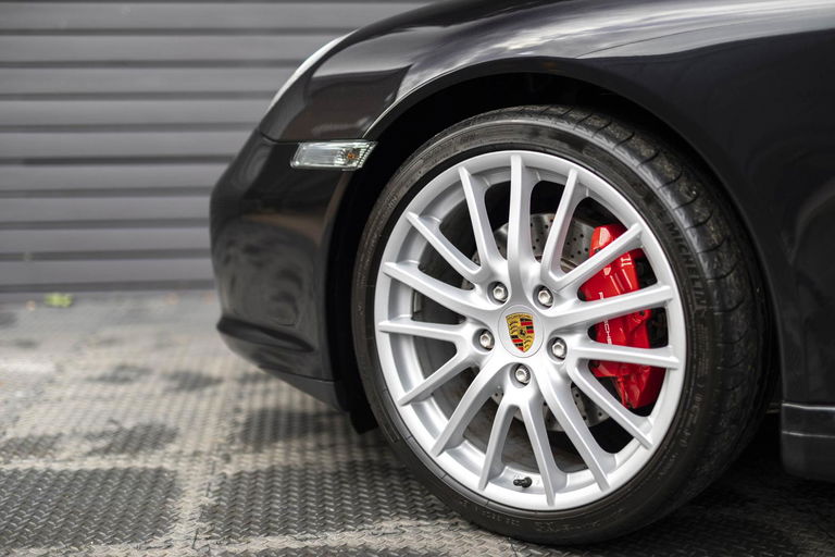 Porsche 997.2 Carrera S