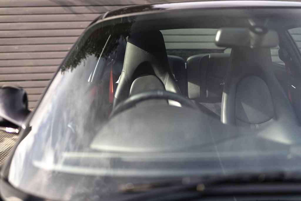 Porsche 997.2 Carrera S