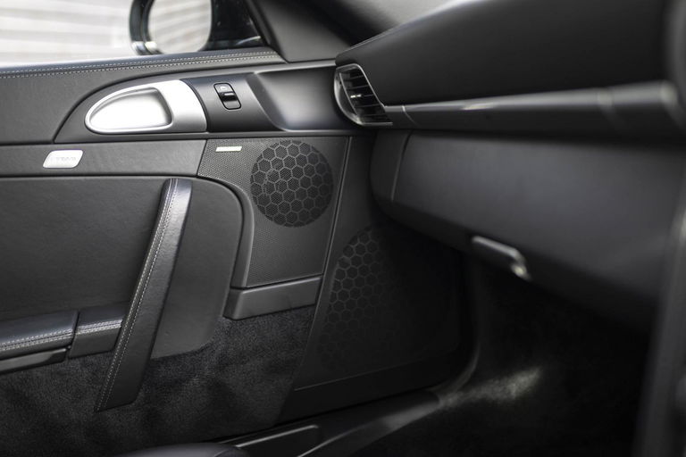 Porsche 997.2 Carrera S