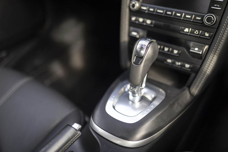 Porsche 997.2 Carrera S