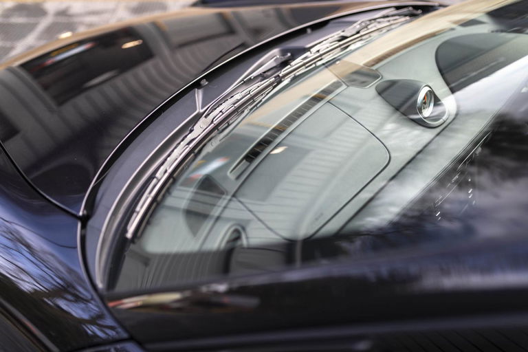 Porsche 997.2 Carrera S