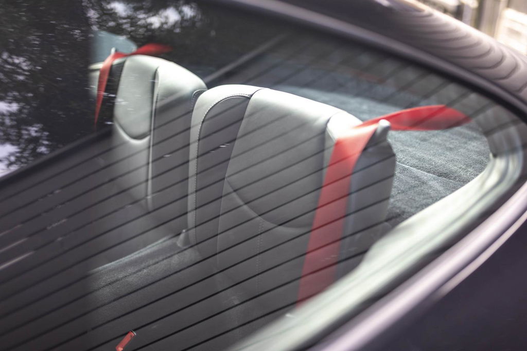 Porsche 997.2 Carrera S