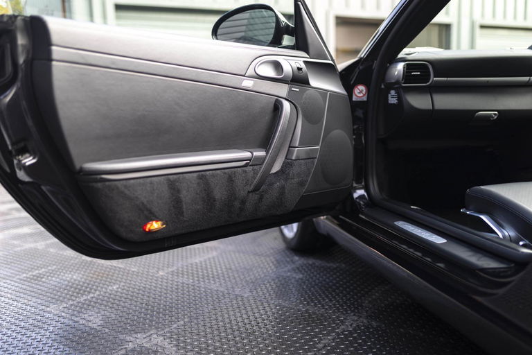 Porsche 997.2 Carrera S