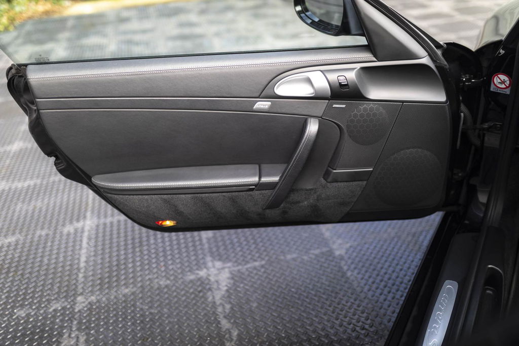 Porsche 997.2 Carrera S