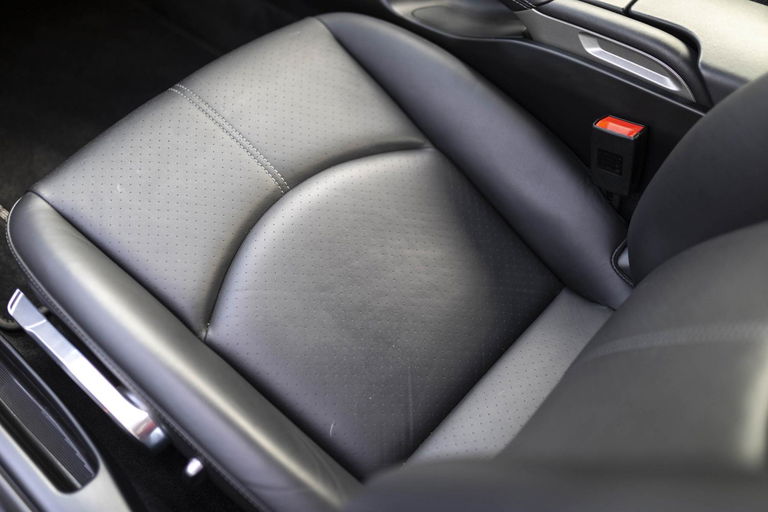 Porsche 997.2 Carrera S