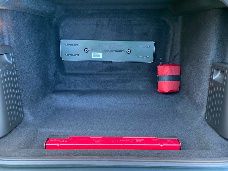 Porsche 718 Boxster GTS 4.0