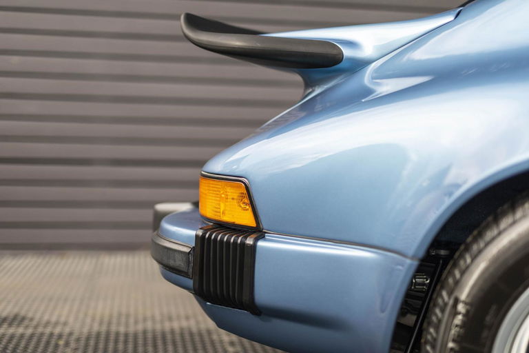 Porsche 911 Carrera 2,7