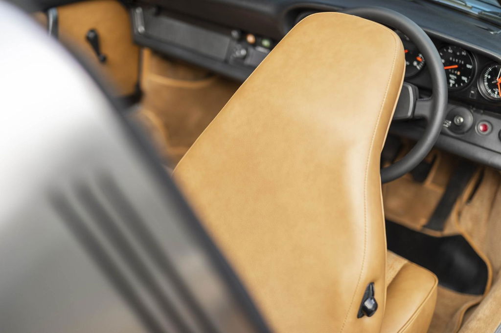 Porsche 911 Carrera 2,7