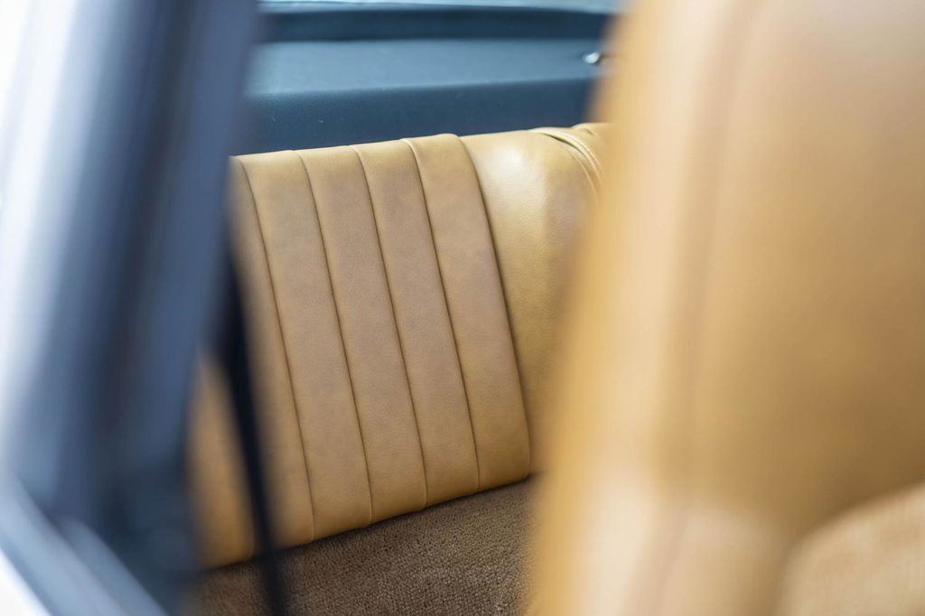 Porsche 911 Carrera 2,7