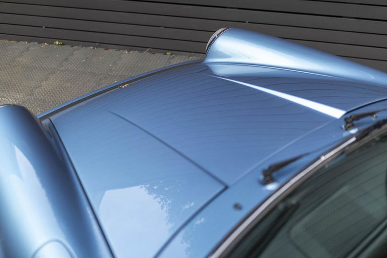 Porsche 911 Carrera 2,7