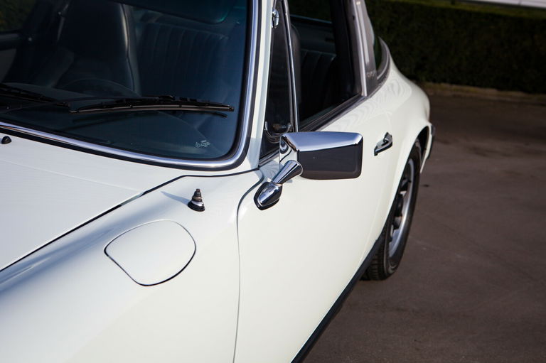 Porsche 911 (G-Modell)