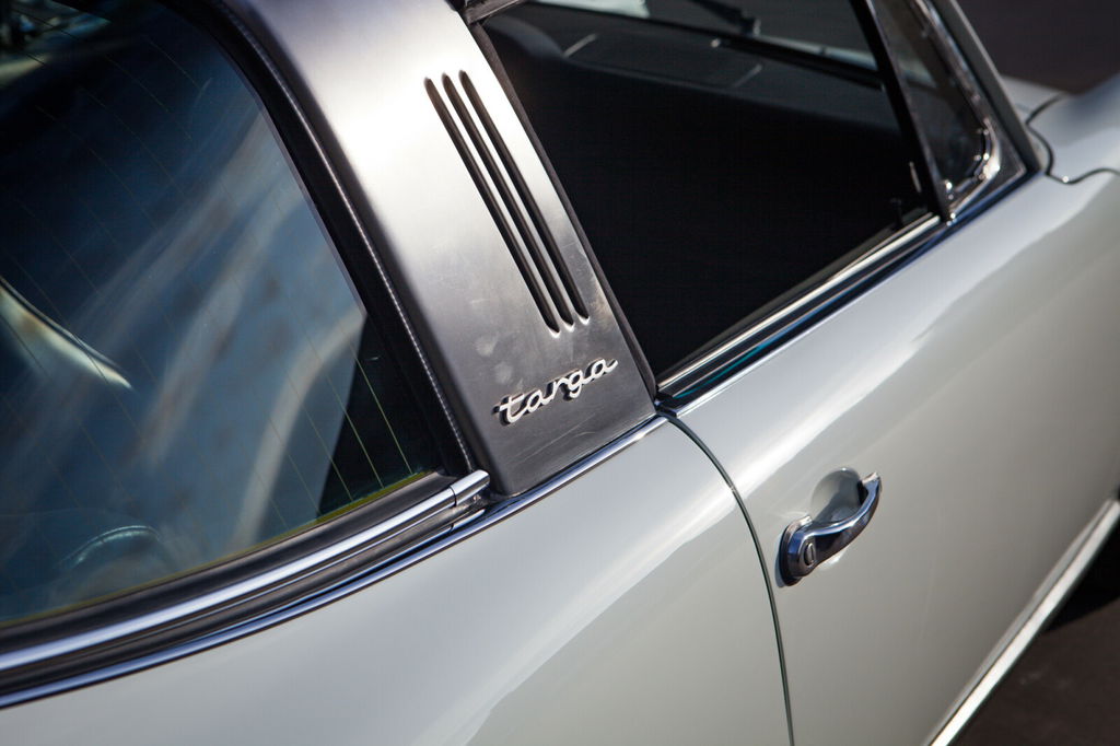 Porsche 911 (G-Modell)