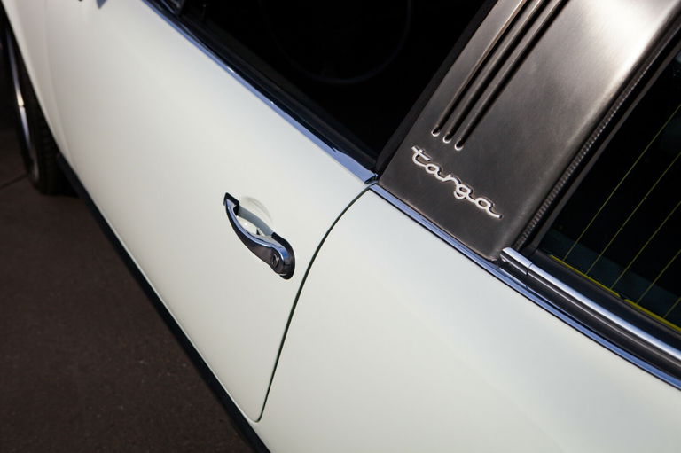 Porsche 911 (G-Modell)