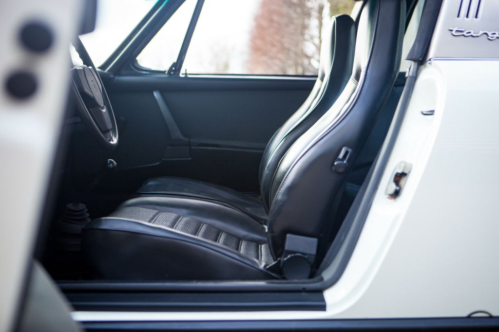 Porsche 911 (G-Modell)