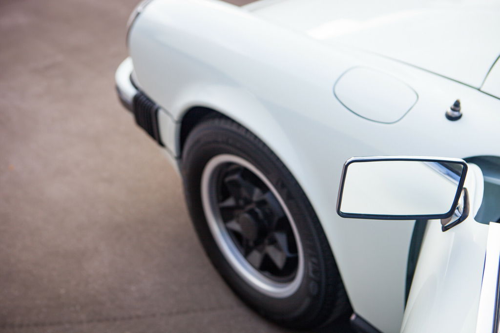 Porsche 911 (G-Modell)